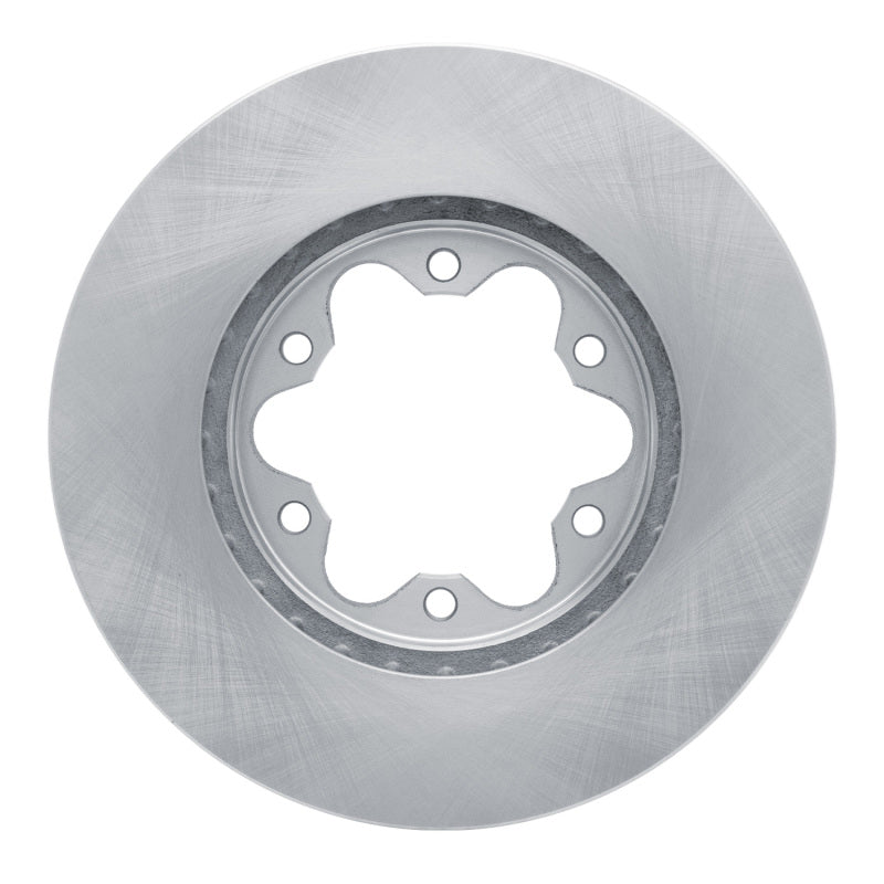 R1 06-19 Toyota HiAce (Mexico) Front Brake Rotor