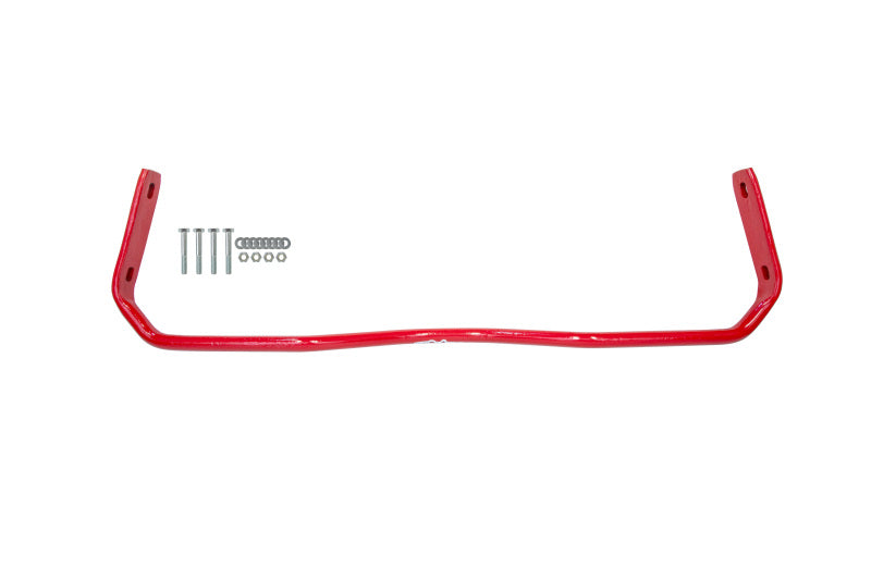 UMI Performance 78-88 GM G-Body 1in Solid Rear Sway Bar