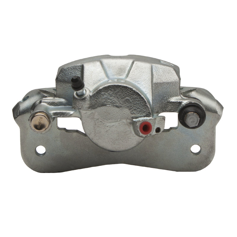 DFC 91-97 Toyota Previa Front-R Silver Zinc Coated Premium Caliper