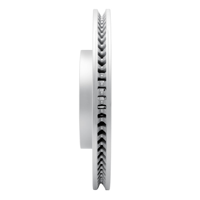 DFC 18-25 Lexus UX300h Front GeoSPEC Coated Rotor