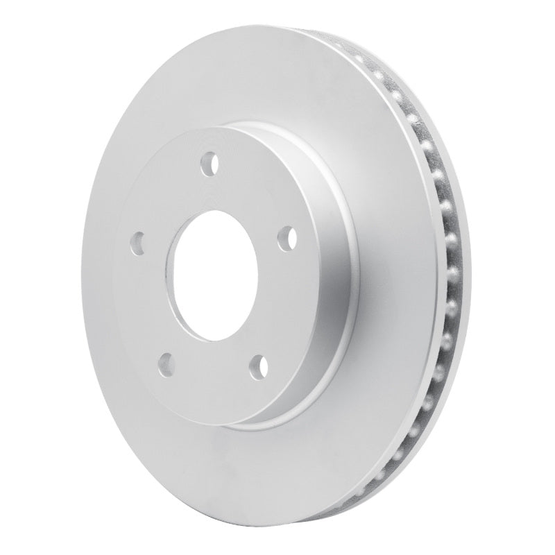 R1 97-05 Chevrolet Blazer Front GeoSPEC Coated Rotor