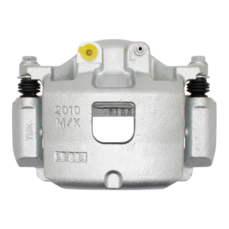 DFC 16-21 Buick Regal Sportback Front-R/Front-L Silver Zinc Coated Premium Caliper