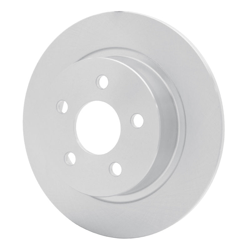 R1 18-23 Ford Transit Connect Rear Brake Rotor