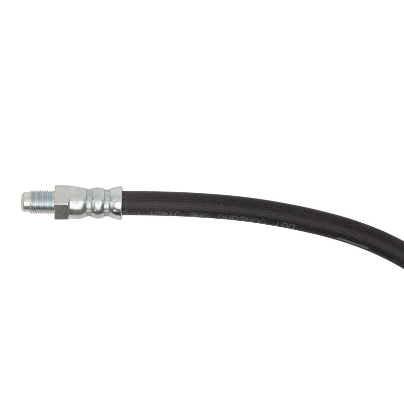 DFC 09-23 Fiat 500X Front /Rear Brake Hose