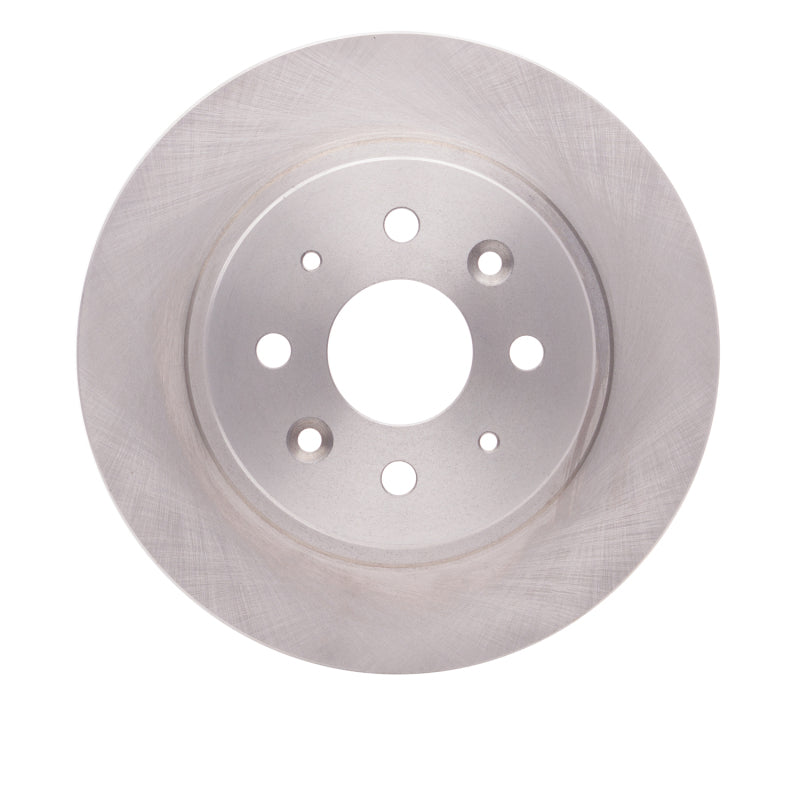 R1 98-03 Kia Spectra Rear Brake Rotor