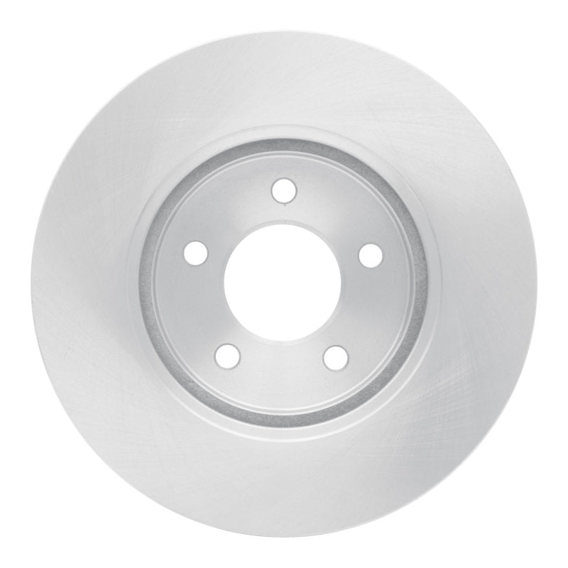 R1 05-12 Ford Escape Front Brake Rotor