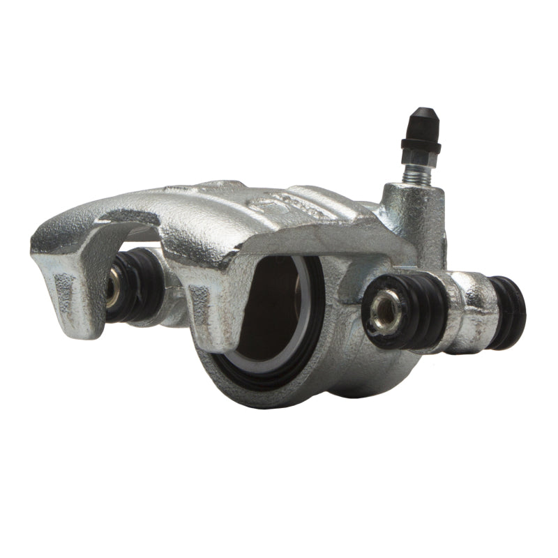 DFC 89-94 Geo Metro Front-L Silver Zinc Coated Premium Caliper