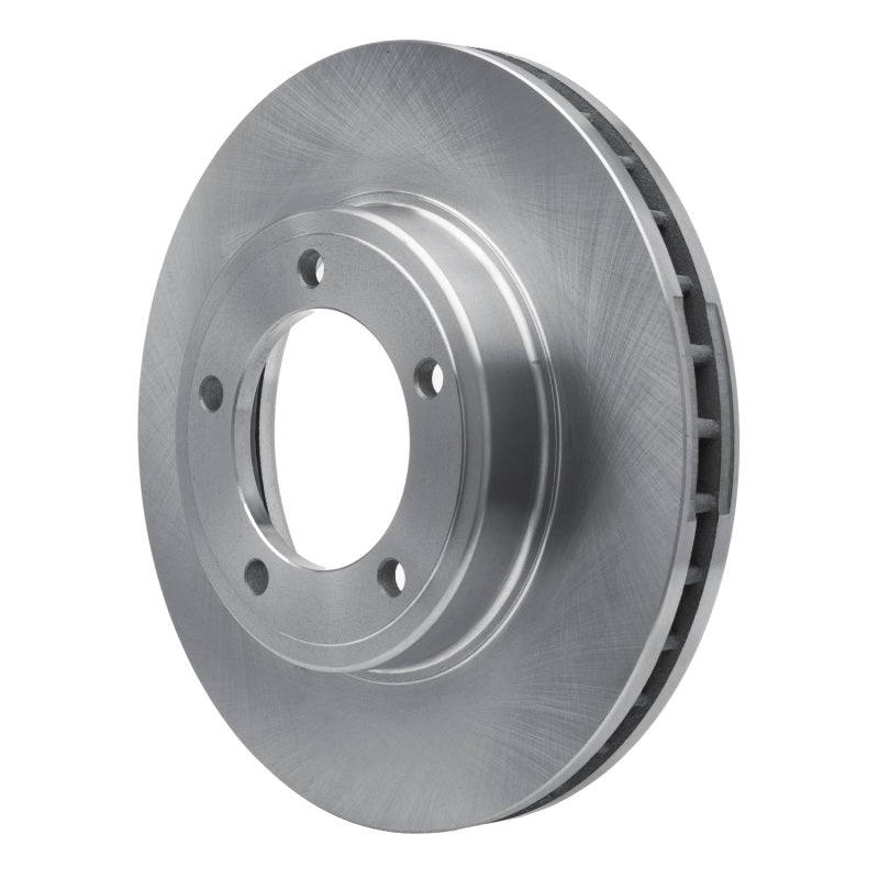R1 83-96 Chevrolet C50 C5D042 - Disc Brakes Front Brake Rotor