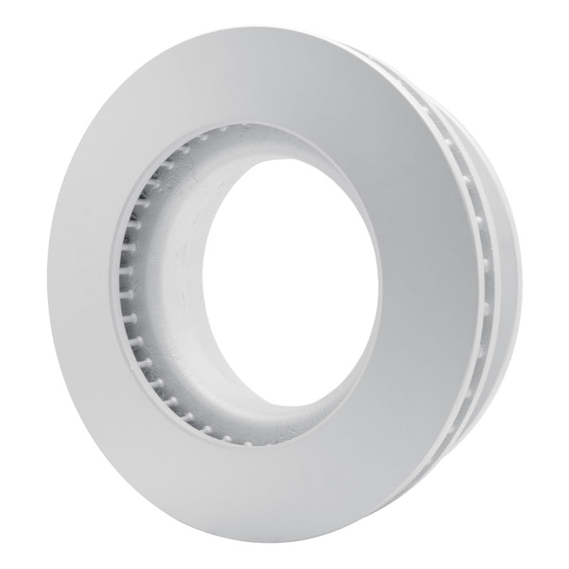 R1 84-94 Ford 8000 Series (air over hydraulics) Front GeoSPEC Coated Rotor