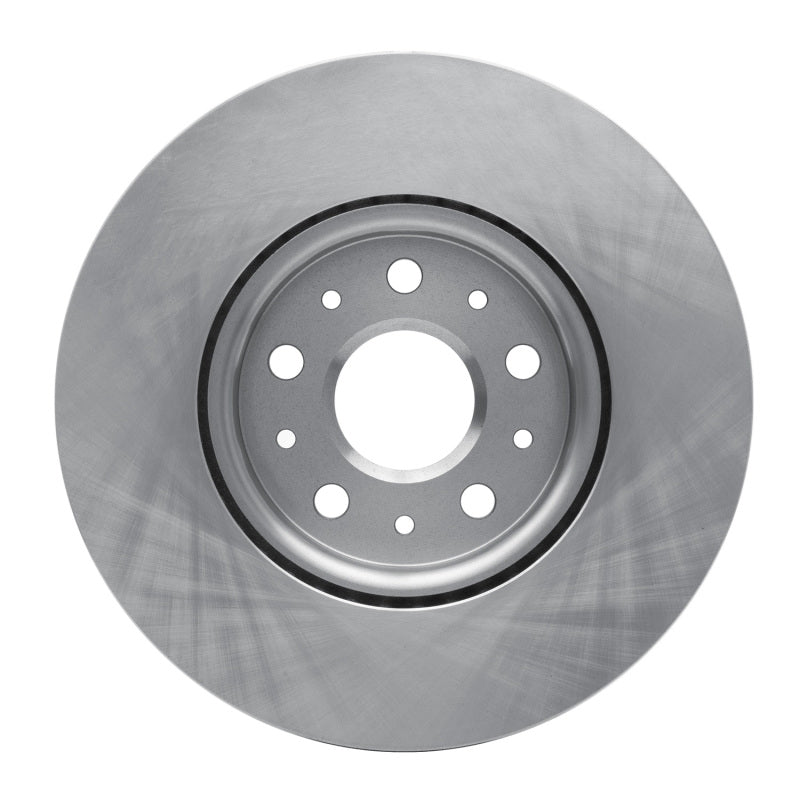 R1 14-20 Cadillac CTS Front Brake Rotor