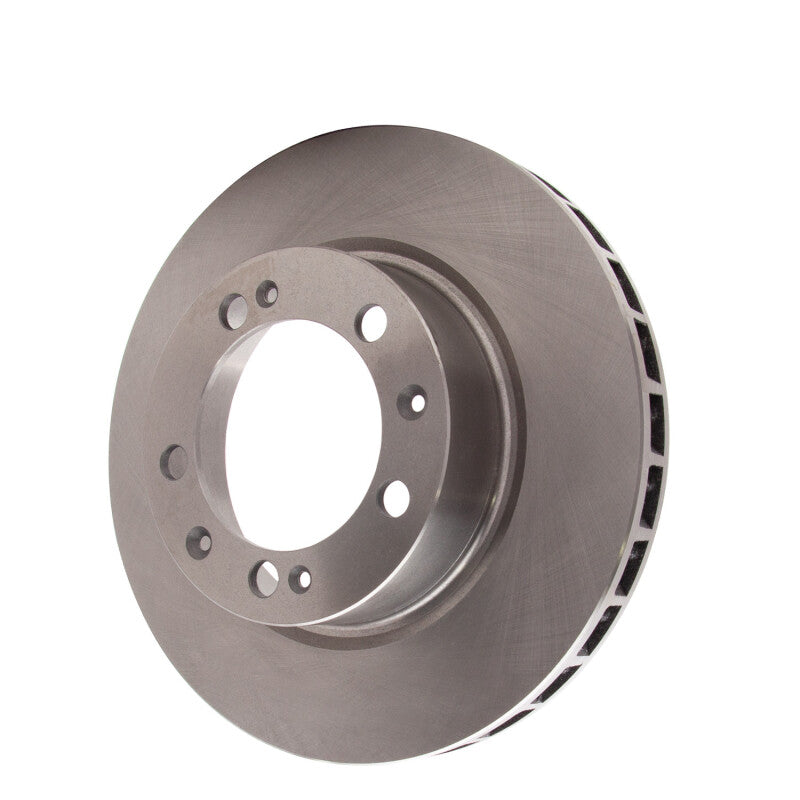 DFC 86-91 Porsche 944 (Excl Turbo) Left Front Brake Rotor