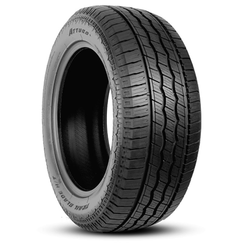 Atturo Trail Blade H/T Tire - 265/70R16 116T XL
