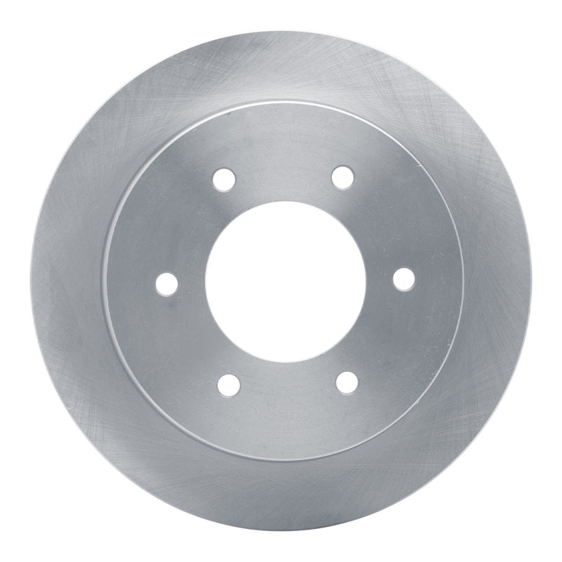 R1 15-17 Mitsubishi Montero Limited (Mexico) Rear Brake Rotor