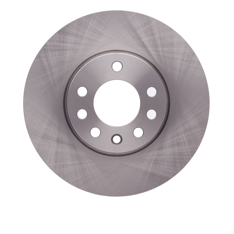 R1 03-11 Cadillac BLS (Mexico) Front Brake Rotor