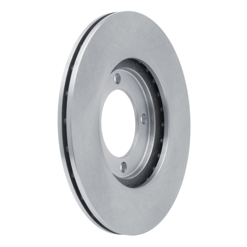 R1 81-82 Toyota Cressida Front Brake Rotor