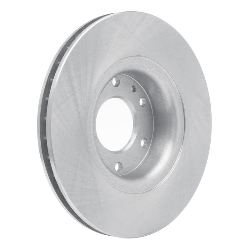 R1 2002-2009 Buick Rainier Front Brake Rotor