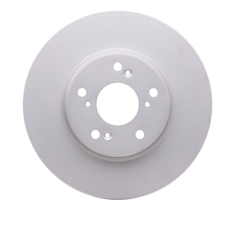 R1 13-25 Honda Civic Hatchback Front GeoSPEC Coated Rotor