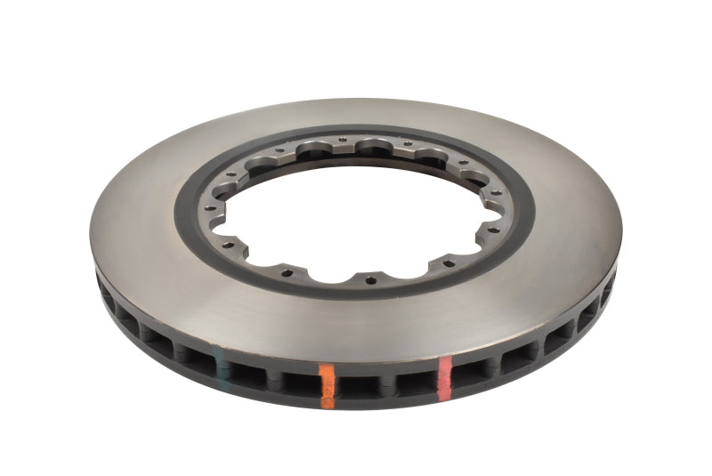 DBA 16-21 Mercedes Benz C63 S AMG (W205) Front 5000 Series Replacement Ring