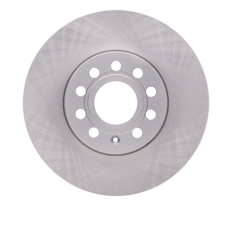 R1 2005-2025 Audi Q2 (Mexico) Front Brake Rotor