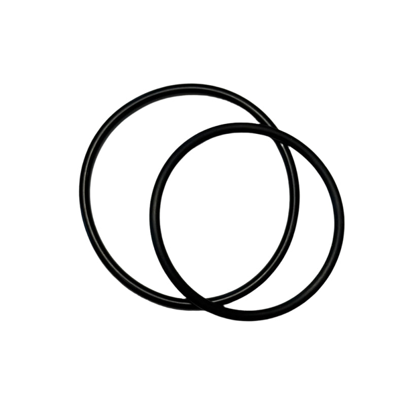 BLOX Racing Oil Filter Gasket Kit