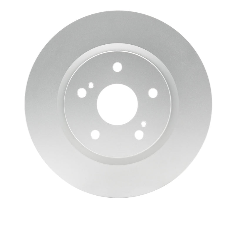 R1 2006-2017 Suzuki Grand Vitara Front GeoSPEC Coated Rotor