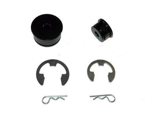 Torque Solution Shifter Bushings: Subaru Sti & Legacy