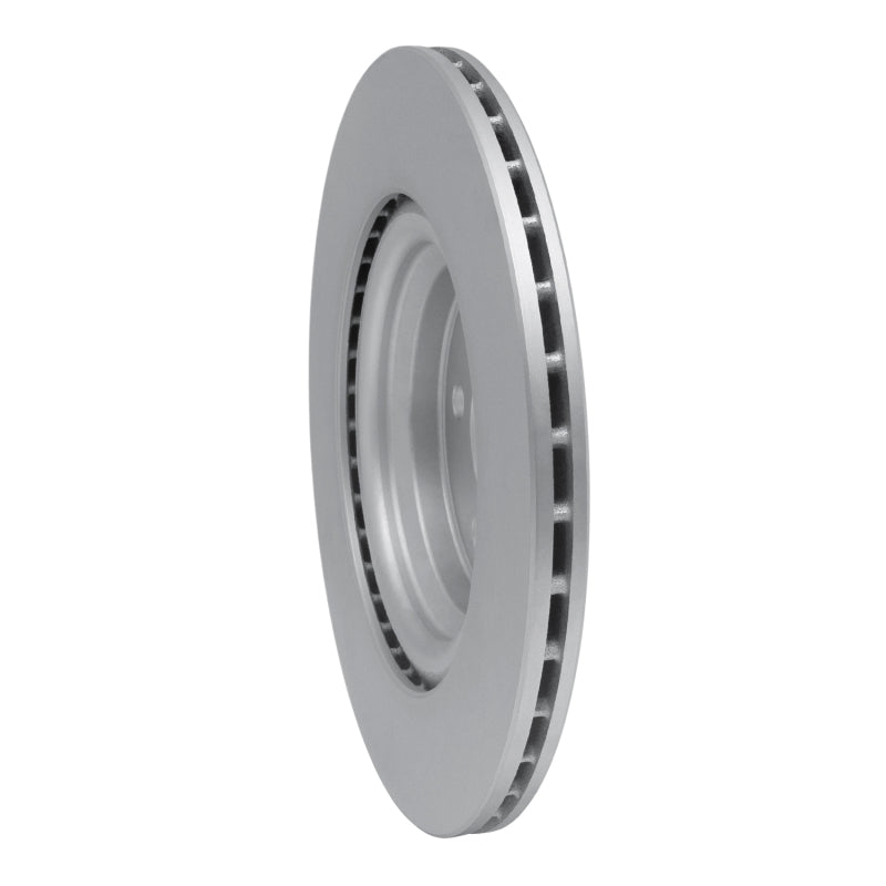 R1 2020-2026 Mercedes-Benz GLE450 Rear R1 Carbon Alloy GeoMET Rotor