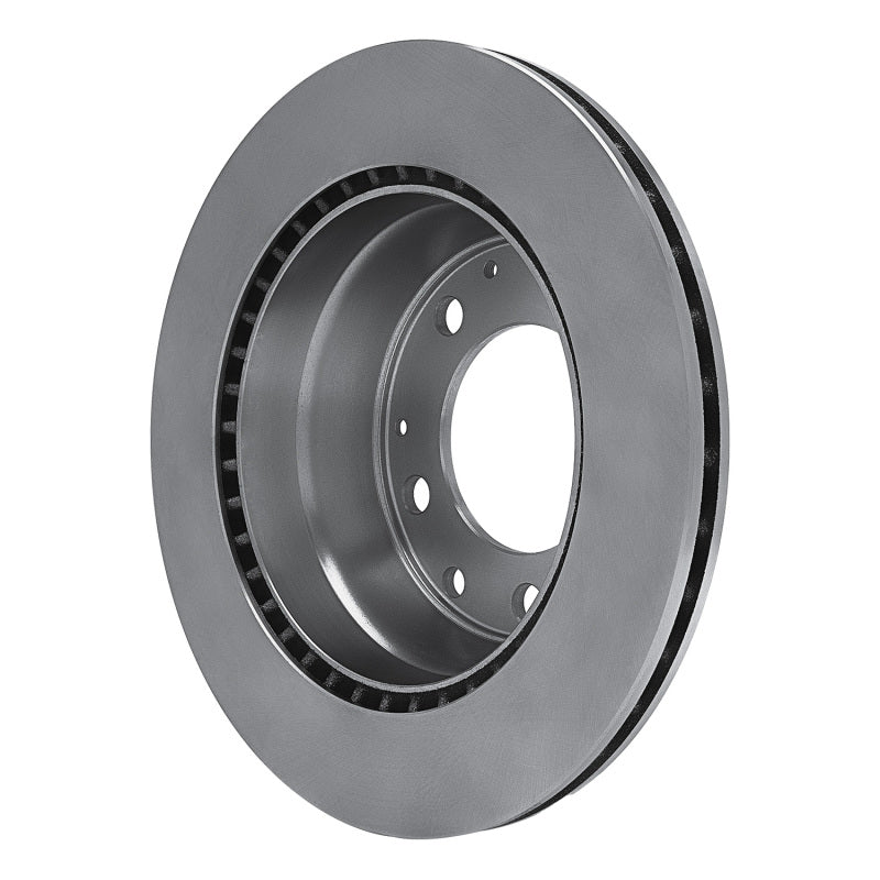 R1 69-83 Porsche 911 Rear Brake Rotor