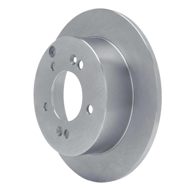 R1 2007-2012 Kia Rondo (Canada) Rear Brake Rotor