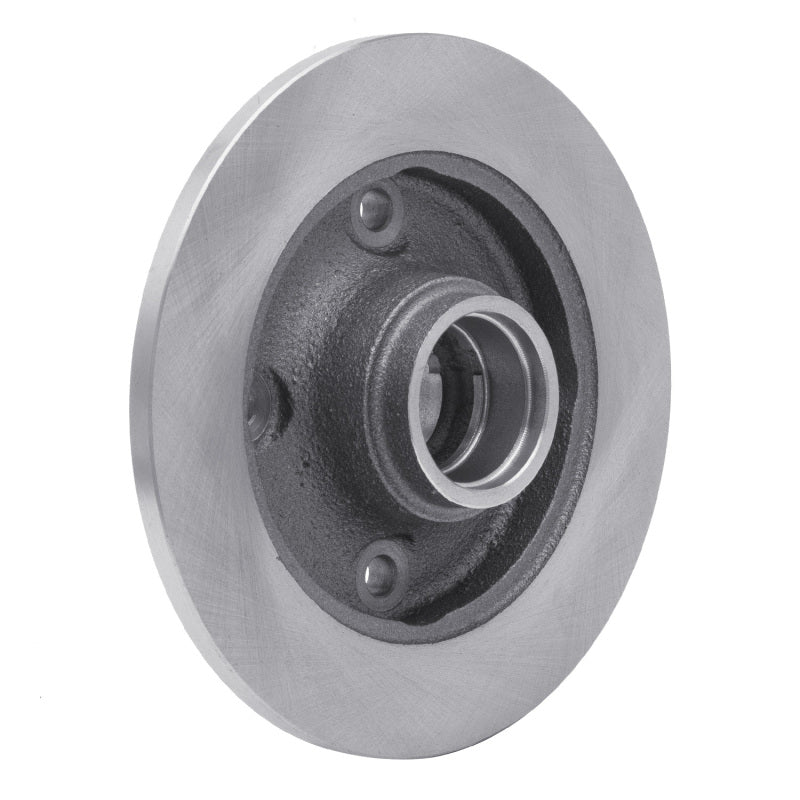 DFC 87-94 Mazda 323 Rear Brake Rotor