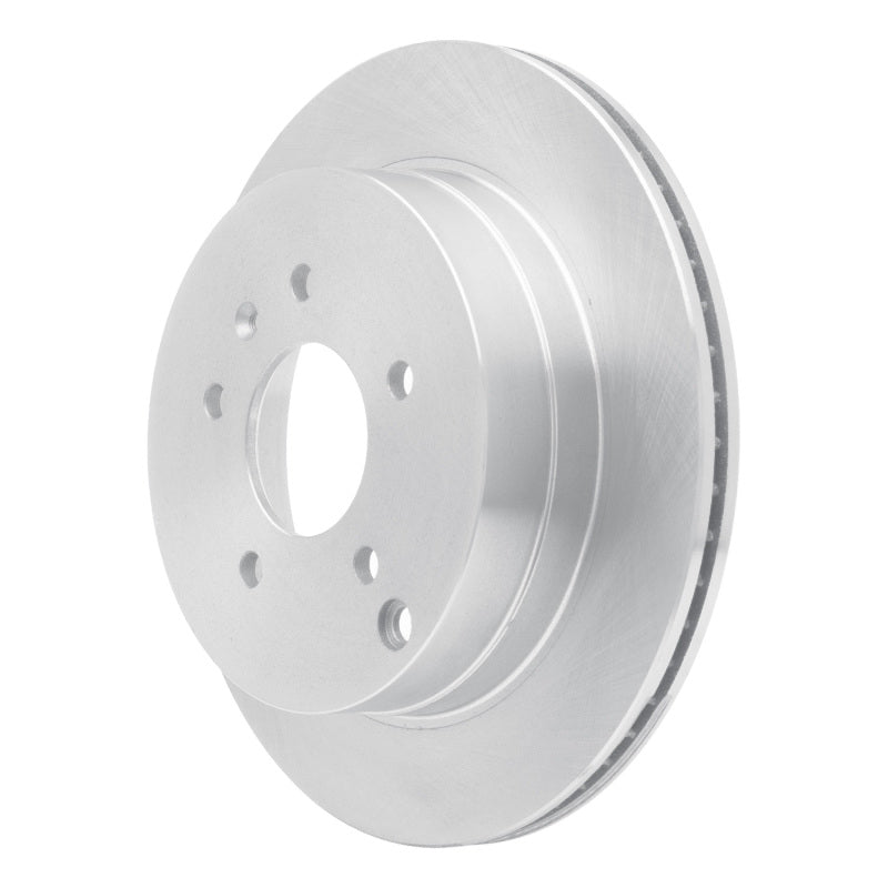 R1 07-15 Chevrolet Captiva Sport Rear Brake Rotor