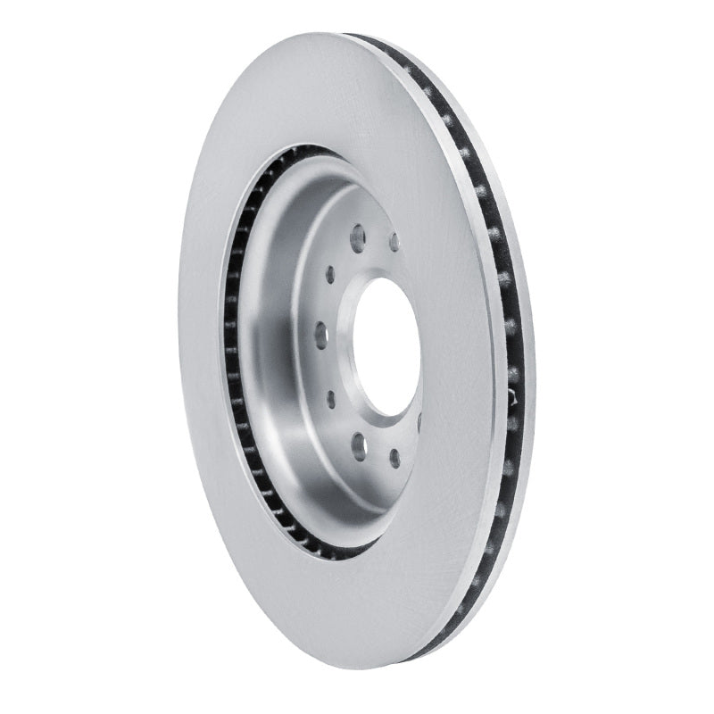 R1 20-25 Cadillac CT4 Rear Brake Rotor