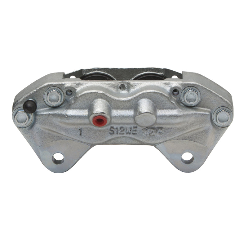 DFC 96-02 Toyota 4Runner Front-L Silver Zinc Coated Premium Caliper