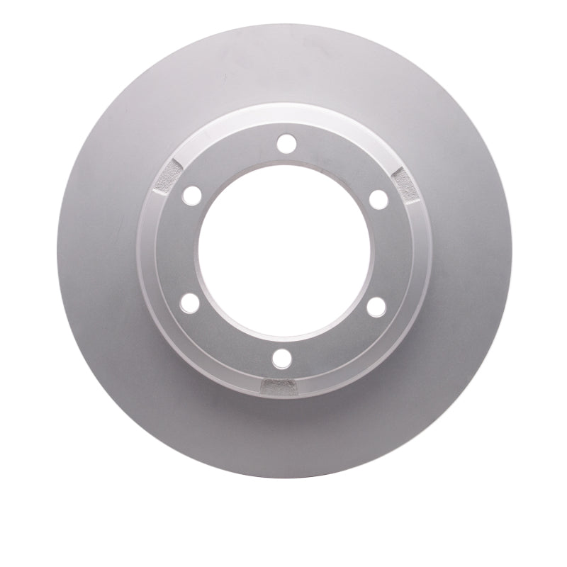 R1 92-22 Damon Avanti Front/Rear GeoSPEC Coated Rotor