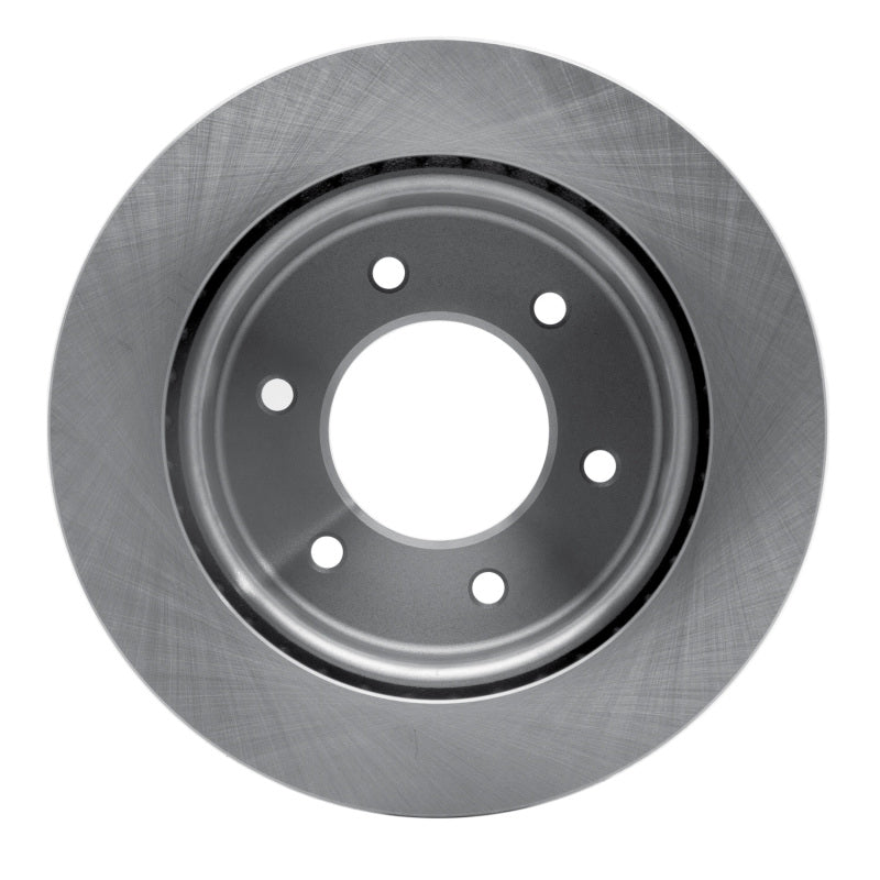 R1 19-25 Ford Bronco Rear Brake Rotor