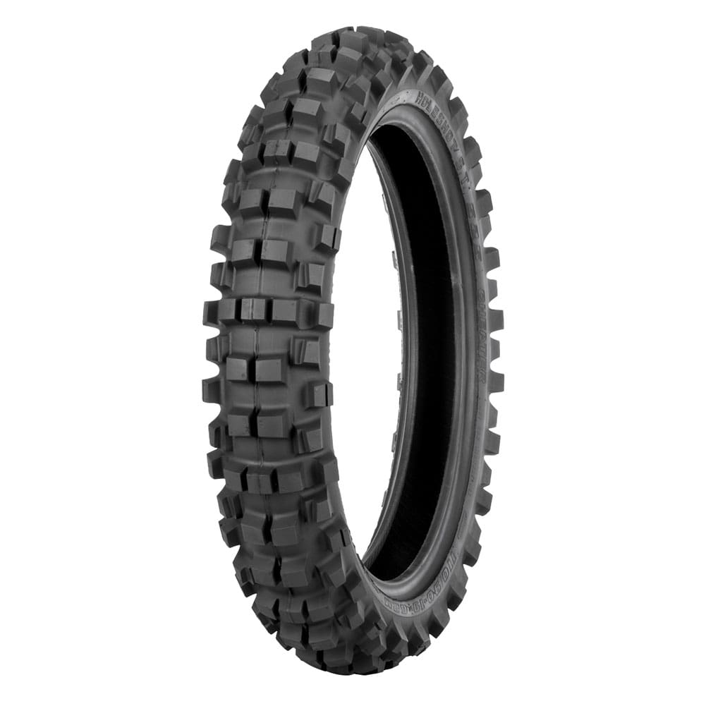 Shinko R525 Cheater Rear Tire image 0