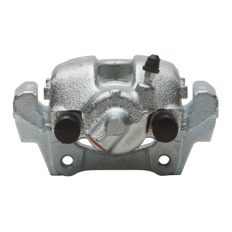 DFC 99-05 BMW 323Ci Rear-L Premium Caliper - Silver Zinc Coated