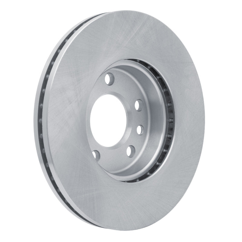 R1 10-24 Volkswagen TRANSportER (Mexico) Front Brake Rotor