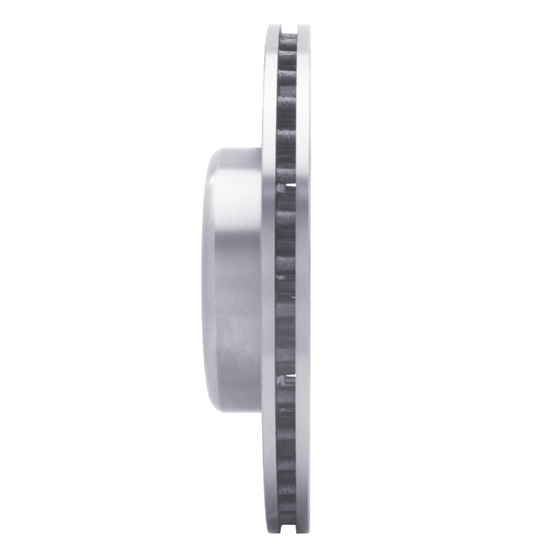 R1 13-20 BMW 435I Front Dimpled and Slotted Brake Rotor
