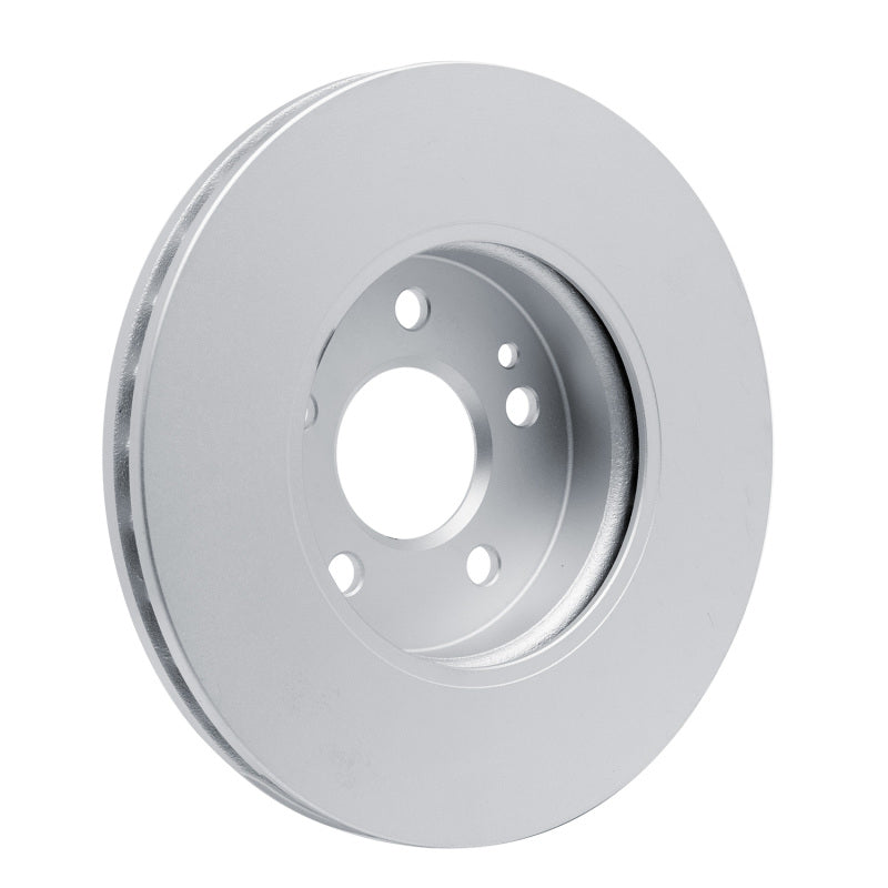 R1 12-18 Mercedes-Benz B Electric Drive Front GeoSPEC Coated Rotor