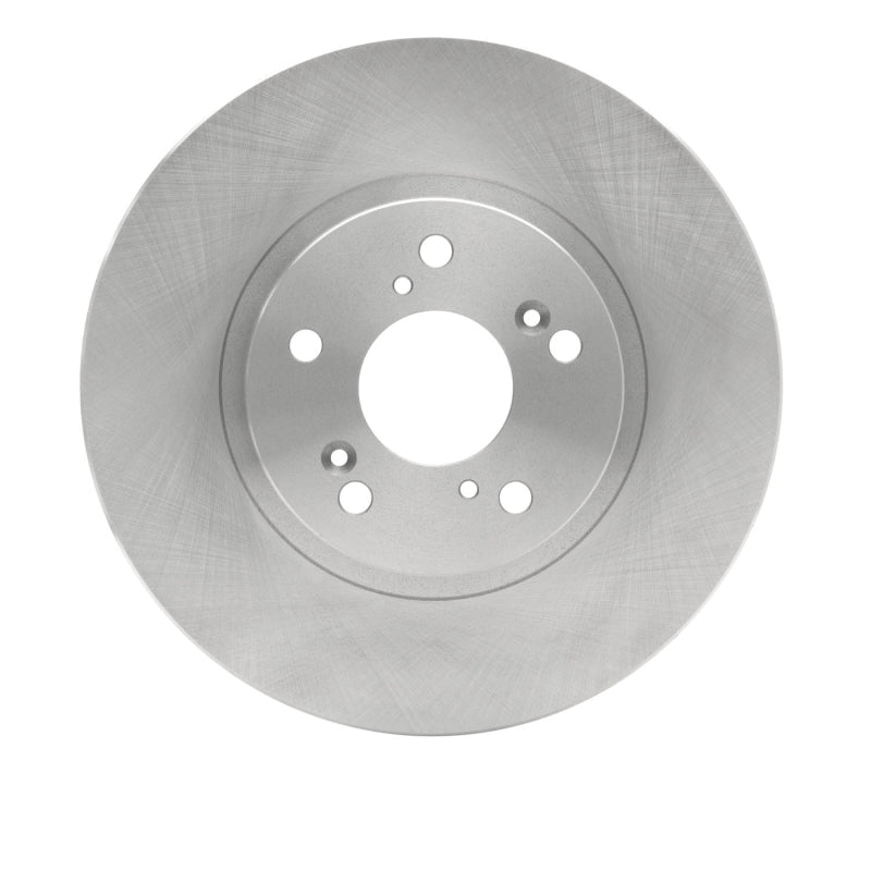 R1 1999-2014 Acura CL Front Brake Rotor