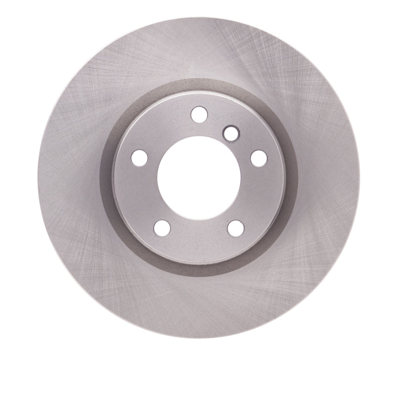 R1 95-02 BMW Z3 Right Front Brake Rotor