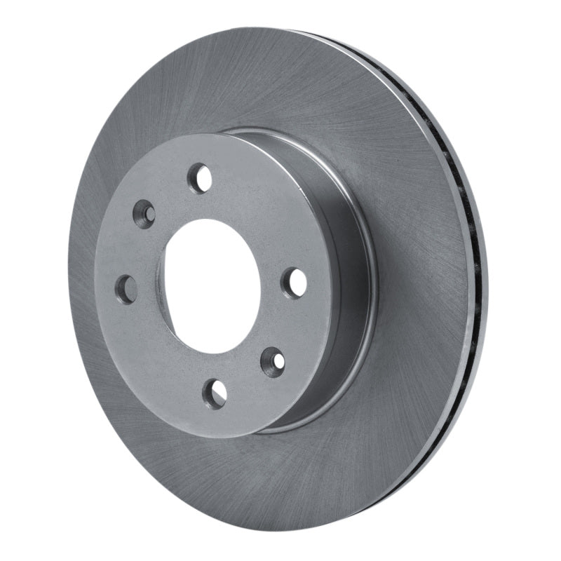 R1 03-06 Dodge Verna (Mexico) Front Brake Rotor