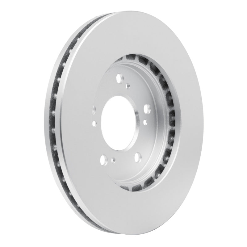 R1 1991-1996 Acura NSX Front GeoSPEC Coated Rotor