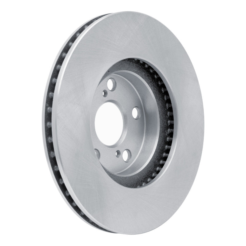 DFC 00-10 Pontiac Vibe Front Brake Rotor