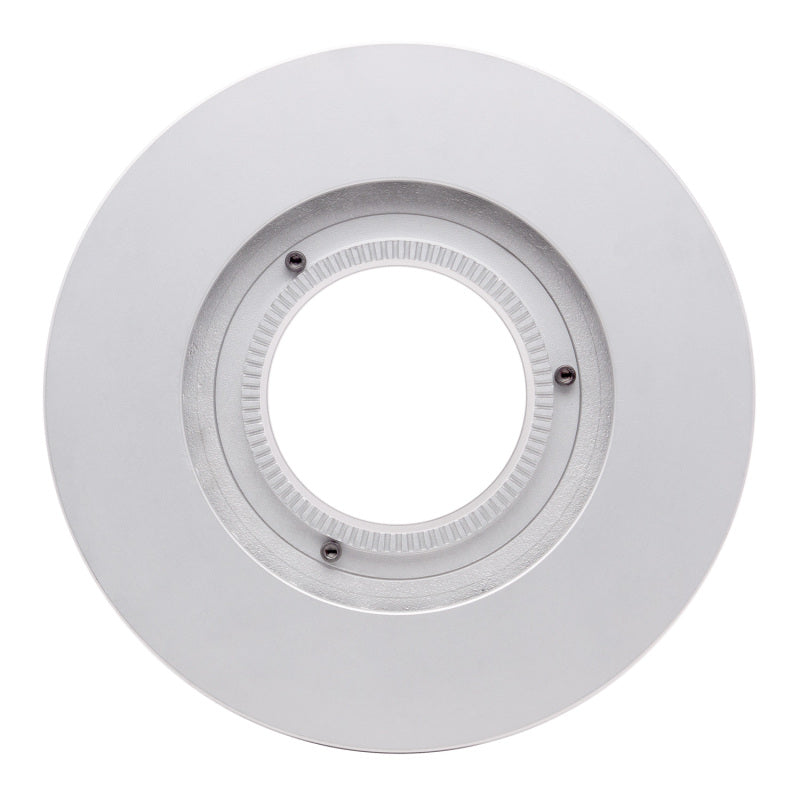 R1 06-12 Workhorse W42 (9) Rear GeoSPEC Coated Rotor