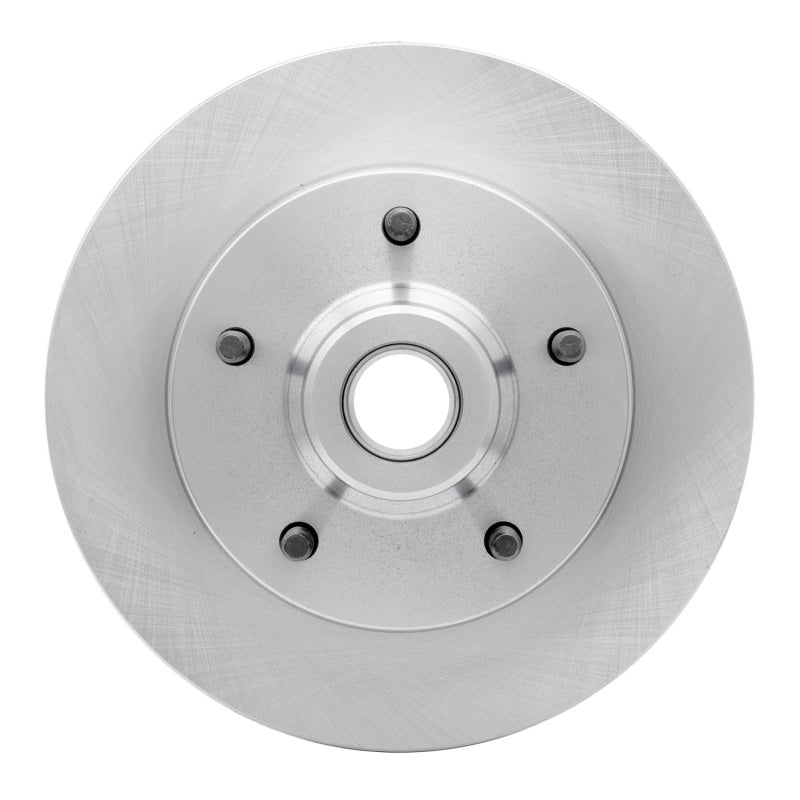 R1 94-02 Dodge B200 / B200 Van / B250 Front Brake Rotor
