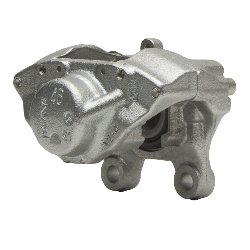 DFC 92-05 Mercedes-Benz CL600 Rear-L Silver Zinc Coated Premium Caliper