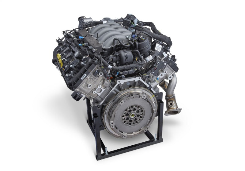 Ford Racing Mustang 5.0L Coyote Gen 4 480hp Crate Engine w/Flywheel (No Cancel No Returns)