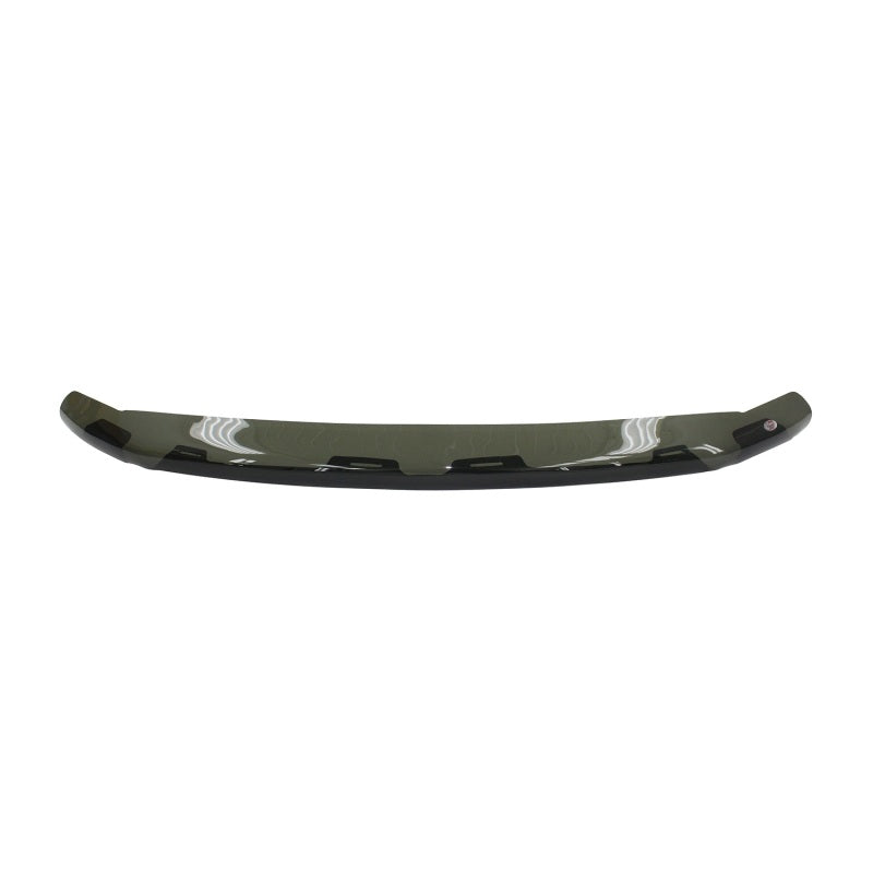 Westin 2015-2018 Chevrolet Colorado Platinum Bug Shield - Smoke